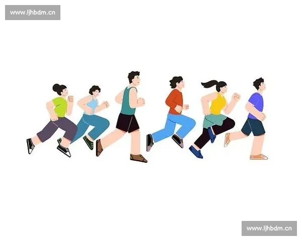 梦到跑步比赛折射人生竞争压力与自我突破的心理隐喻解析与成长启示