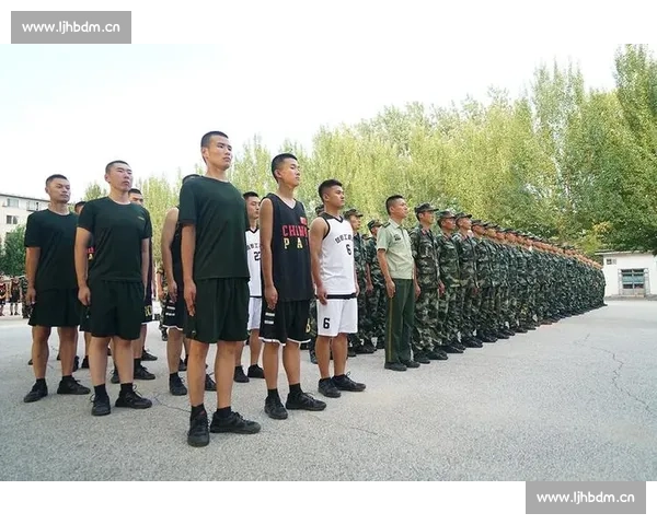 强军征程燃激情部队篮球比赛锤炼血性凝聚战斗力砥砺作风提升协同