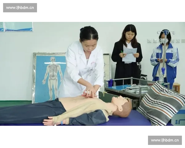 护理技能大赛全景展示提升专业素养与创新能力挑战赛