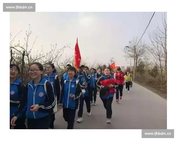 比赛经历助力成长 提升自我挑战 收获满满的宝贵经验