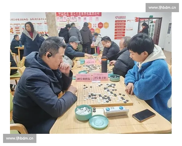 南京围棋赛事汇聚高手对弈展现城市文化与智慧魅力时代风采与竞技精神