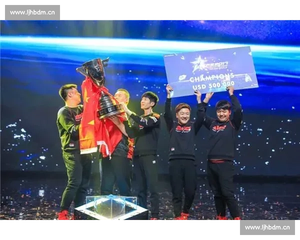 穿越火线最新赛事全面解析强队对决与战术革新看点前瞻冠军走向