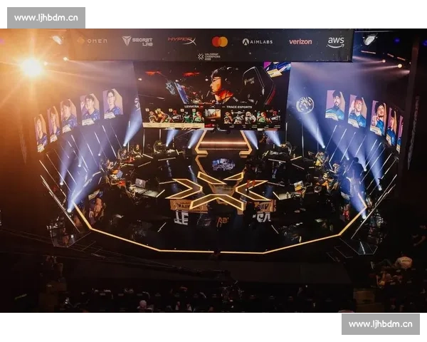 2026年度WXZ比赛全面开启 激烈角逐引发电竞新热潮